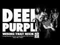 DEEP PURPLE: "WRING THAT NECK" 1971