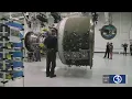Pratt Whitney begins layoffs for salaried workforce