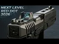 This Is the Best Pistol Red Dot of 2026 One DESTROYED the Rest