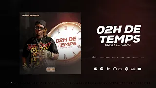 fat diamatigui 02h de temps audio officiel 2025