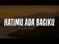 Download Lagu Gisella - HatiMu Ada Bagiku (Lirik Lagu Rohani)