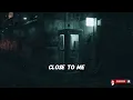 Halsey - Bad at Being Loved 🖤 | Official Lyric Video