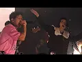 Download Lagu Hindia - Bayangkan Jika Kita Tidak Menyerah (Live at Lucy in the Sky)