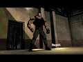Download Lagu Bane Vs Mammoth - Young Justice Fights