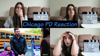 chicago pd season 9x10 reaction 