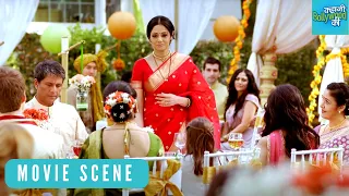 climax scene english vinglish best movie scenes mehdi nebbou adil gauri