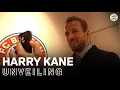 Lagu The long awaited unveiling of Harry Kane! | Behind the Scenes #ServusHarry