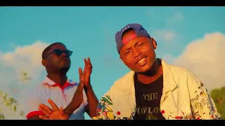 Mr malova ft Yassiley - Trabalho - _Oficial music video
