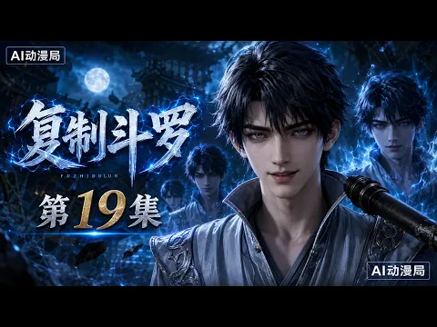 Copy Douluo Episode 2