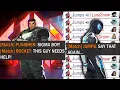 Download Lagu What High Elo Team Comms Really Sound Like!! | Marvel Rivals