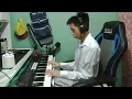 Download Lagu Musical Day - I'm sorry my bro Piano Cover