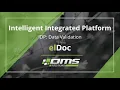 elDoc - Intelligent Document Processing Intelligent OCR Data Validation