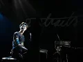 Download Lagu Greyson Chance - Low live in Amsterdam, Paradiso october 19
