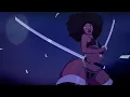 Download Lagu Megan Thee Stallion - Budget (feat. Latto) [Official Visualizer]