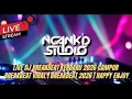 Lagu LIVE DJ BREAKBEAT TERBARU 2026 CAMPUR | BREAKBEAT VIRAL | BREAKBEAT 2026 | HAPPY ENJOY
