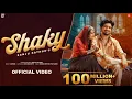Download Lagu Shaky - Sanju Rathod SR Ft. Isha Malviya | G-Spark | Mr. Tripto Rahman | Marathi Song