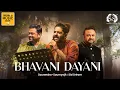 Lagu Bhavani Dayani | Sourendro - Soumyojit | Sid Sriram | World Music Day 2025 | Durga Puja Special