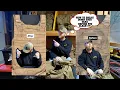 How To Properly Disassemble Your CIF Gear In Order To Clean It ALL CLEAR GEAR
