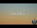 Darassa – Mazoea ft. Harmonize Lyric