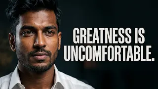 Masterclass  The Real Price of Greatness