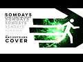 Somedays (I Don't Feel Like Trying)-The Raconteurs cover