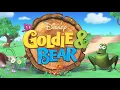 Download Lagu Goldie And Bear Intro