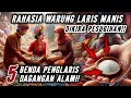 Download Lagu DIKIRA PESUGIHAN? 5 Benda Bertuah Penglaris Dagangan Alami yang Wajib Dimiliki Sekarang