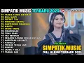 Download Lagu TANGIS TANPA AIR MATA - BILA NANTI - RINDUNYA HATIKU - SIMPATIK MUSIC FULL ALBUM TERBARU 2025