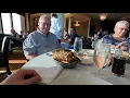 The Tower Steakhouse at Turning Stone