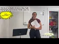 2026 Old Testament Come Follow Me Primary Singing Time Ideas