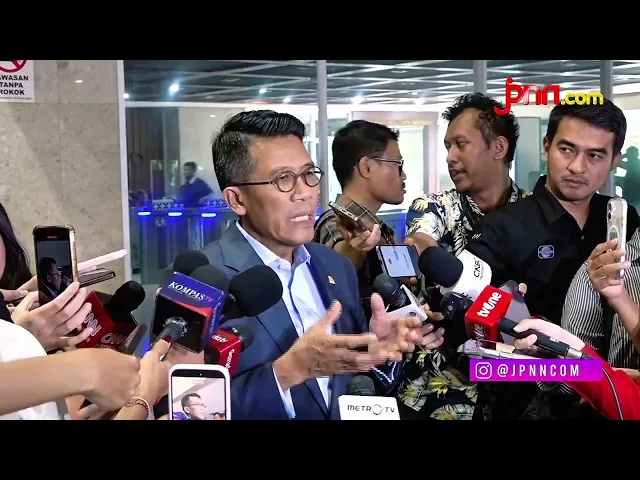 Komisi XI Minta Bank Indonesia Kembalikan Rupiah ke Level Rp16.500 - JPNN.com