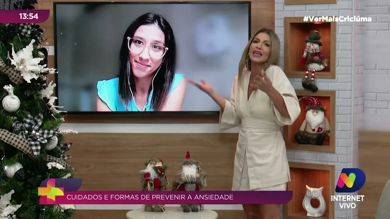 Aprenda dicas de como lidar com a ansiedade