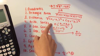 The ULTIMATE List of SAT Calculator Programs