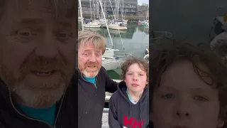 Bonus Episode Announcement!