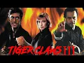 Download Lagu El Espiritu De Tigre Negro | Película completa | Jalal Merhi Cynthia Rothrock, Loren Avedon
