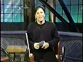Elastica - Connection (Jon Stewart Show)