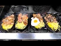Tokyo s HEAVIEST Steaks This Japanese Grill Serves MASSIVE Meat Portions for Insane Value