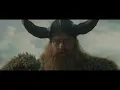 [IMAX] Test Driving Toothless - from How To Train Your Dragon (2025) | 4K HDR, 5.1