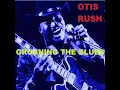 Groaning The Blues