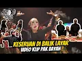 Download Lagu DIBALIK LAYAR SYUTING VIDEO KLIP PAK BAYAN