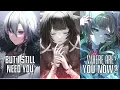 Switching Vocals - Nightlight ✘ Aurora ✘ Faded | Alan Walker ILLENIUM K391  (Walker The Megumin VII)