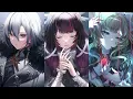Download Lagu Switching Vocals - Nightlight ✘ Aurora ✘ Faded | Alan Walker ILLENIUM K391  (Walker The Megumin VII)