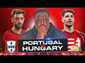 Download Lagu Portugal 2-2 Hungary LIVE World Cup Qualifying - Europe | Group Stage