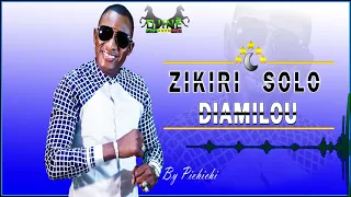 Download ZIKIRI SOLO DIAMILOU MP3