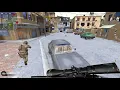 CoD4 ProMod Gameplay wAsd vs CIS Crossfire CGO map1
