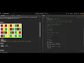 Leetcode - 1411 Number of Ways to Paint N 3 Grid 2026