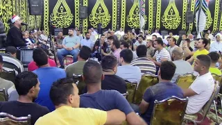 الشيخ محمود الشحات الفاتحة مالم تسمعها من قبل اداء قارئ العالم الاول فى المنوفية محصلش 27 6 2021 