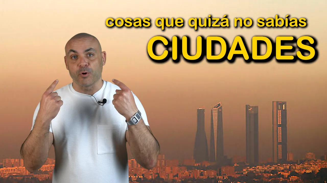 LA VERDAD SOBRE LA CONTAMINACIÓN EN LAS CIUDADES (el papel del automóvil)