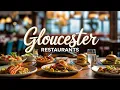 Best Restaurants in Gloucester Massachusetts Best Places to Eat in Gloucester USA - English