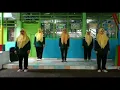 Download Lagu Senam Anak Sholeh
